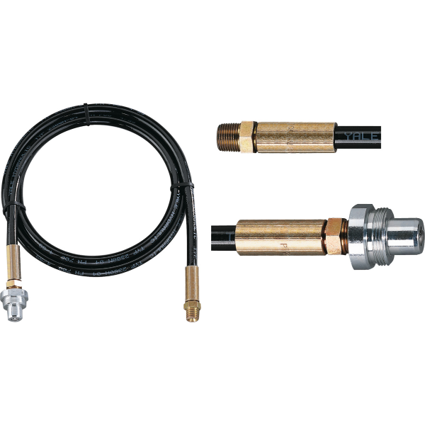 เครื่องมือช่าง ชุดอุปกรณ์จับยกชิ้นงาน Hydraulic hose, HHC H.M Group